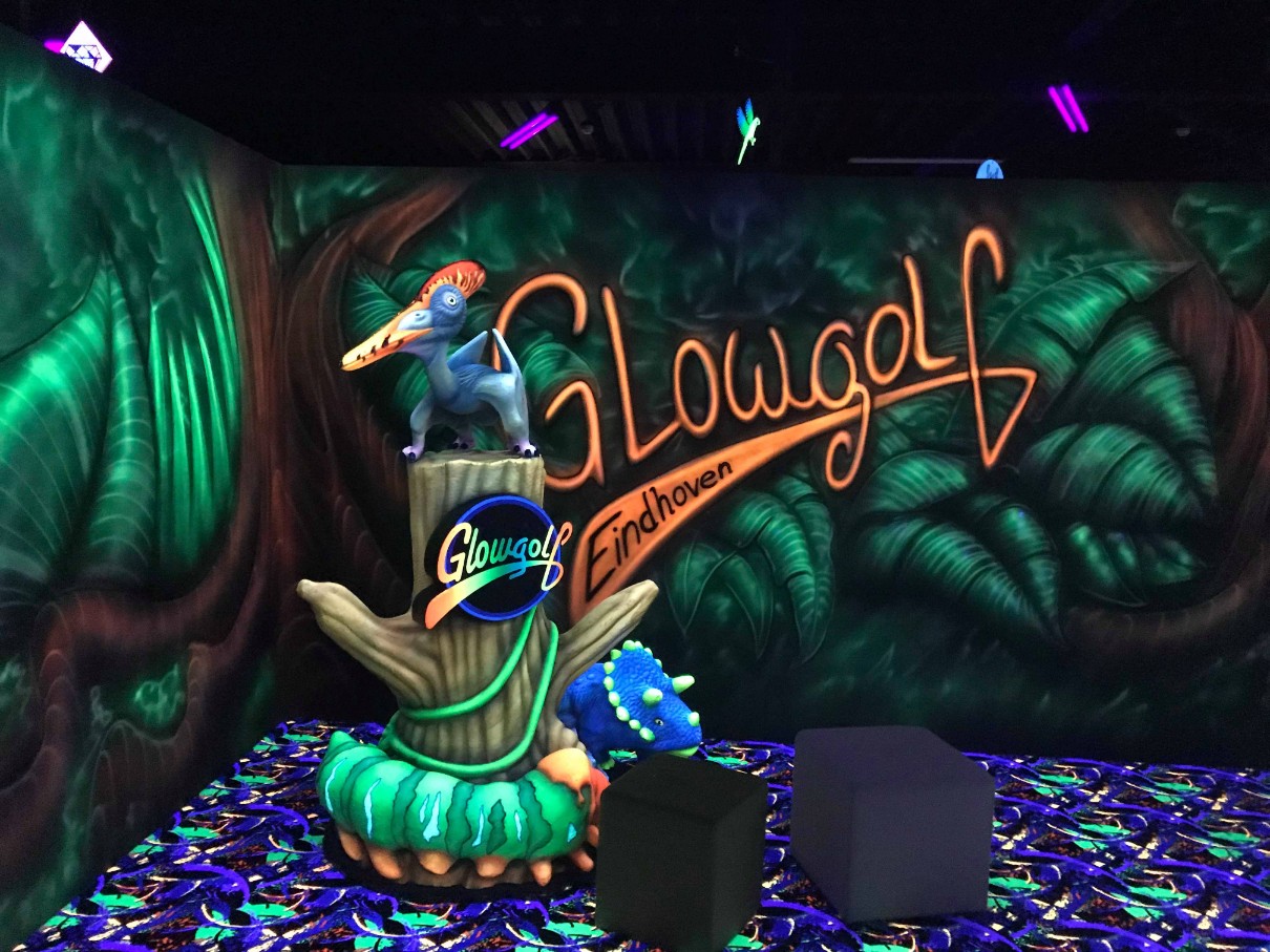 Sint-Martinus den XIIde - Winterkamp JVK Eindhoven